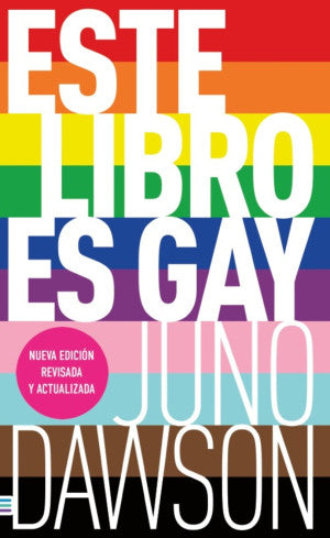 ESTE LIBRO ES GAY (MEX)