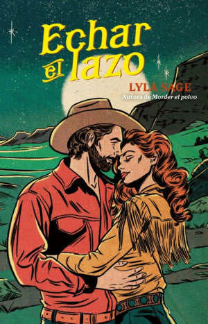 ECHAR EL LAZO (MEX)
