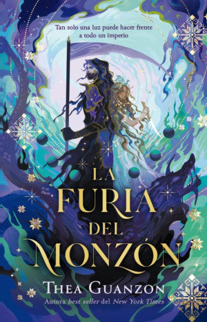 FURIA DEL MONZON, LA (MEX)