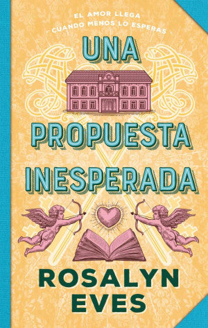 PROPUESTA INESPERADA, UNA (MEX)