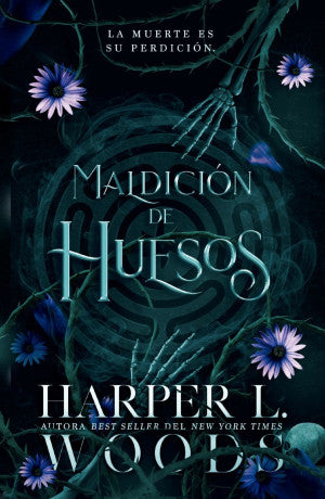 MALDICION DE HUESOS (MEX)