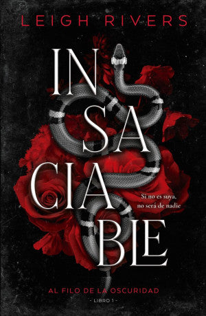 INSACIABLE (MEX)