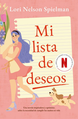 LISTA DE DESEOS, MI (MEX)