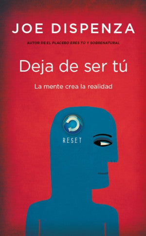 DEJA DE SER TU (MEX) B4P