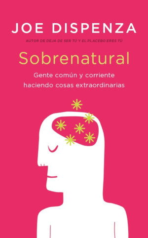 SOBRENATURAL (MEX) B4P