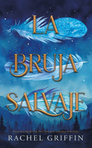 BRUJA SALVAJE, LA  (MEX)