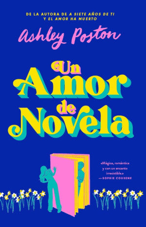 AMOR DE NOVELA, EL (MEX)