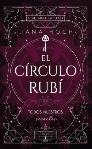 CIRCULO RUBI, EL (MEX)