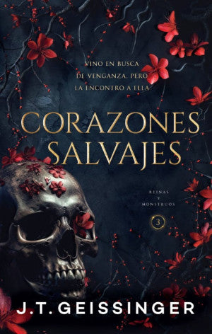 CORAZONES SALVAJES (MEX)