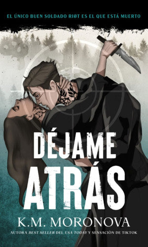 DEJAME ATRAS (MEX)