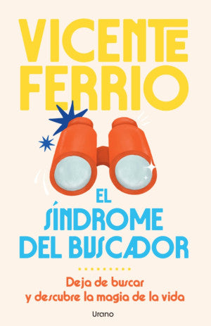 SINDROME DEL BUSCADOR, EL (MEX)