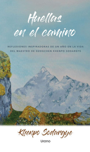 HUELLAS EN EL CAMINO (MEX)