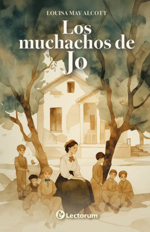 Los muchachos de Jo