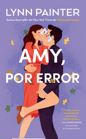 AMY, POR ERROR (MEX)
