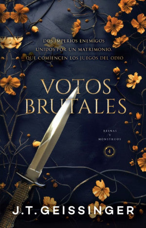 VOTOS BRUTALES (MEX)