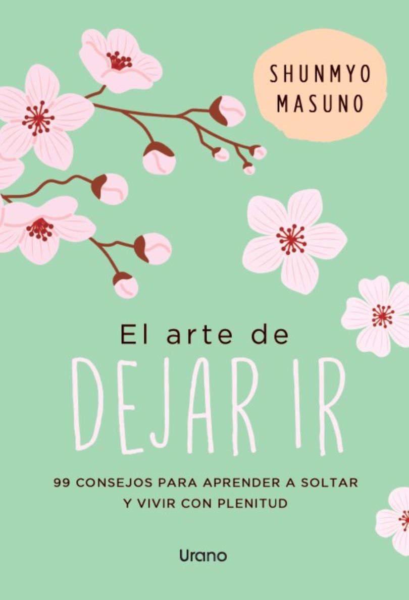 ARTE DE DEJAR IR, EL (MEX)