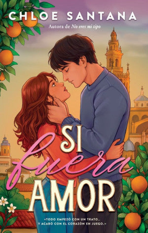 SI FUERA AMOR (MEX)