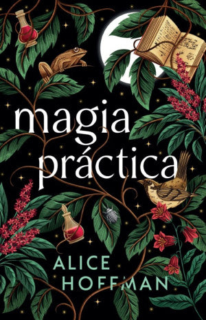 MAGIA PRACTICA (MEX)