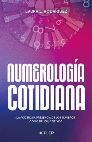 NUMEROLOGIA COTIDIANA (MEX)