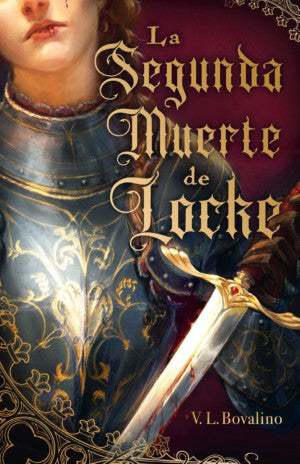SEGUNDA MUERTE DE LOCKE (MEX)