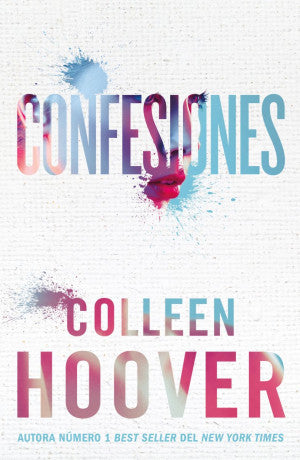 CONFESIONES (MEX)