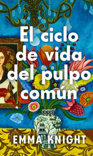 CICLO DE VIDA DEL PULPO COMUN, EL (MEX)