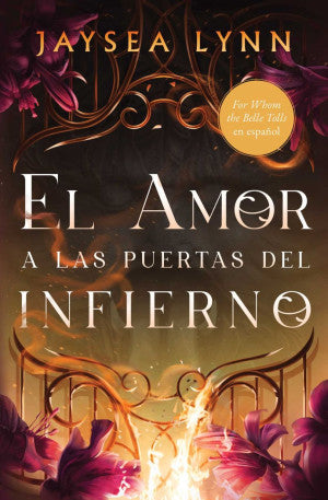 AMOR A LAS PUERTAS DEL INFIERNO, EL (MEX)