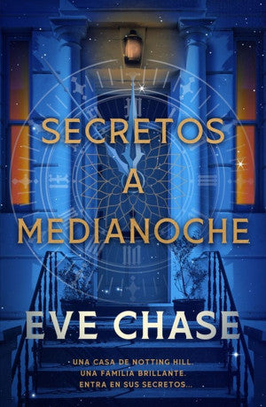 SECRETOS A MEDIANOCHE (MEX)