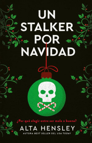 STALKER POR NAVIDAD, UN (MEX)