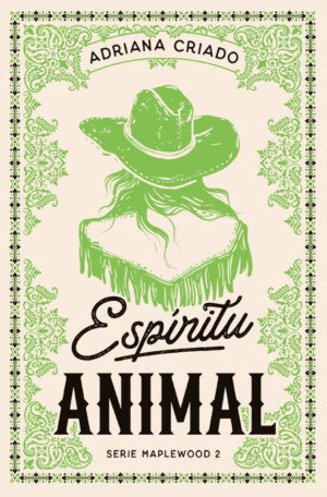 ESPIRITU ANIMAL (MEX)