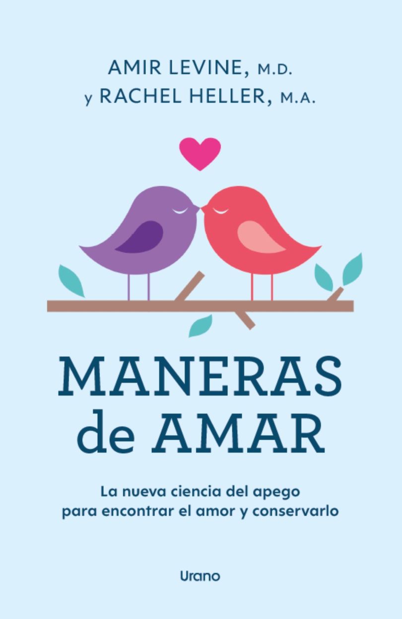 MANERAS DE AMAR (MEX)