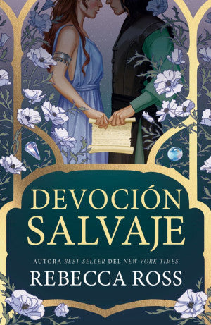 DEVOCION SALVAJE (MEX)