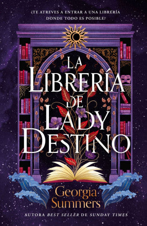 LIBRERIA DE LADY DESTINO, LA (MEX)