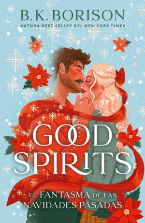 GOOD SPIRITS (MEX)