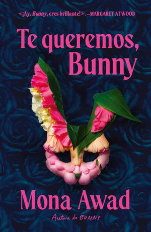 TE QUEREMOS, BUNNY (MEX)
