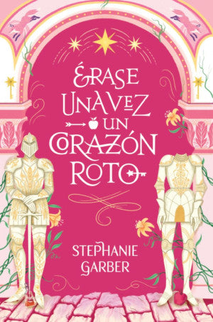 ERASE UNA VEZ UN CORAZON ROTO B4P (MEX)