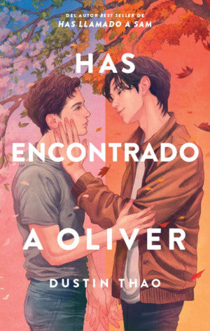 HAS ENCONTRADO A OLIVER (MEX)