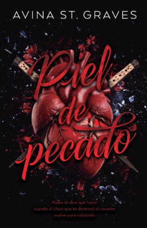 PIEL DE PECADO (MEX)