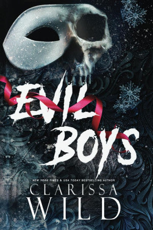EVIL BOYS (MEX)