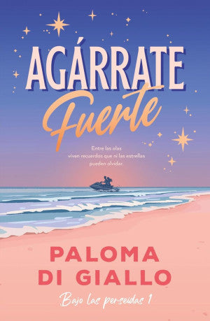 AGARRATE FUERTE (MEX)