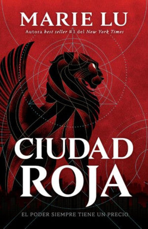 CIUDAD ROJA (MEX)