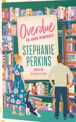 OVERDUE: UN AMOR PENDIENTE (MEX)