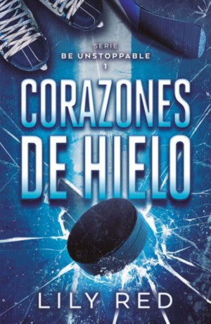 CORAZONES DE HIELO (MEX)