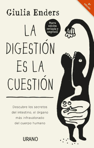 DIGESTION ES LA CUESTION, LA (MEX)