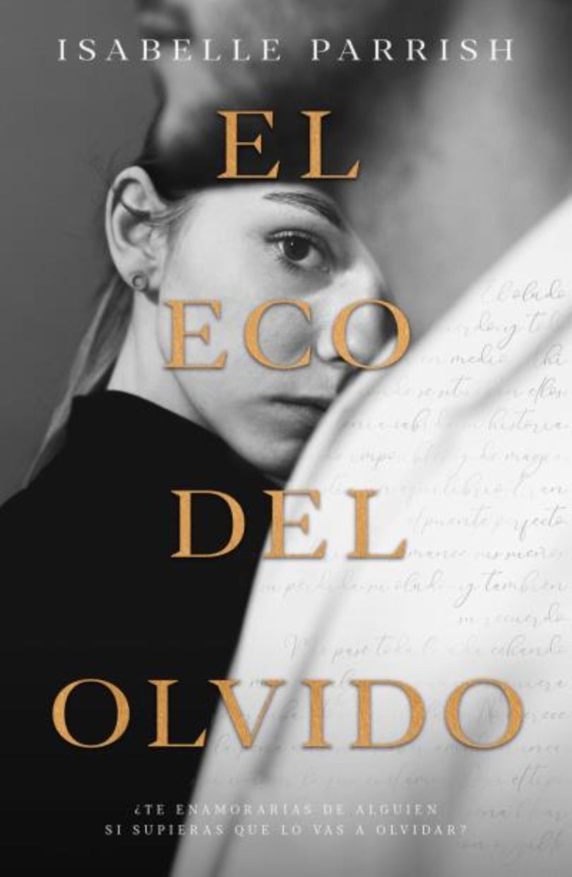 El eco del olvido