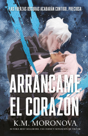 ARRANCAME EL CORAZON (MEX)