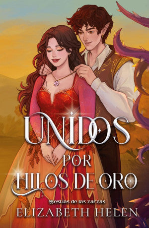 UNIDOS POR HILOS DE ORO (MEX)
