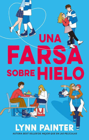FARSA SOBRE EL HIELO, UNA (MEX)