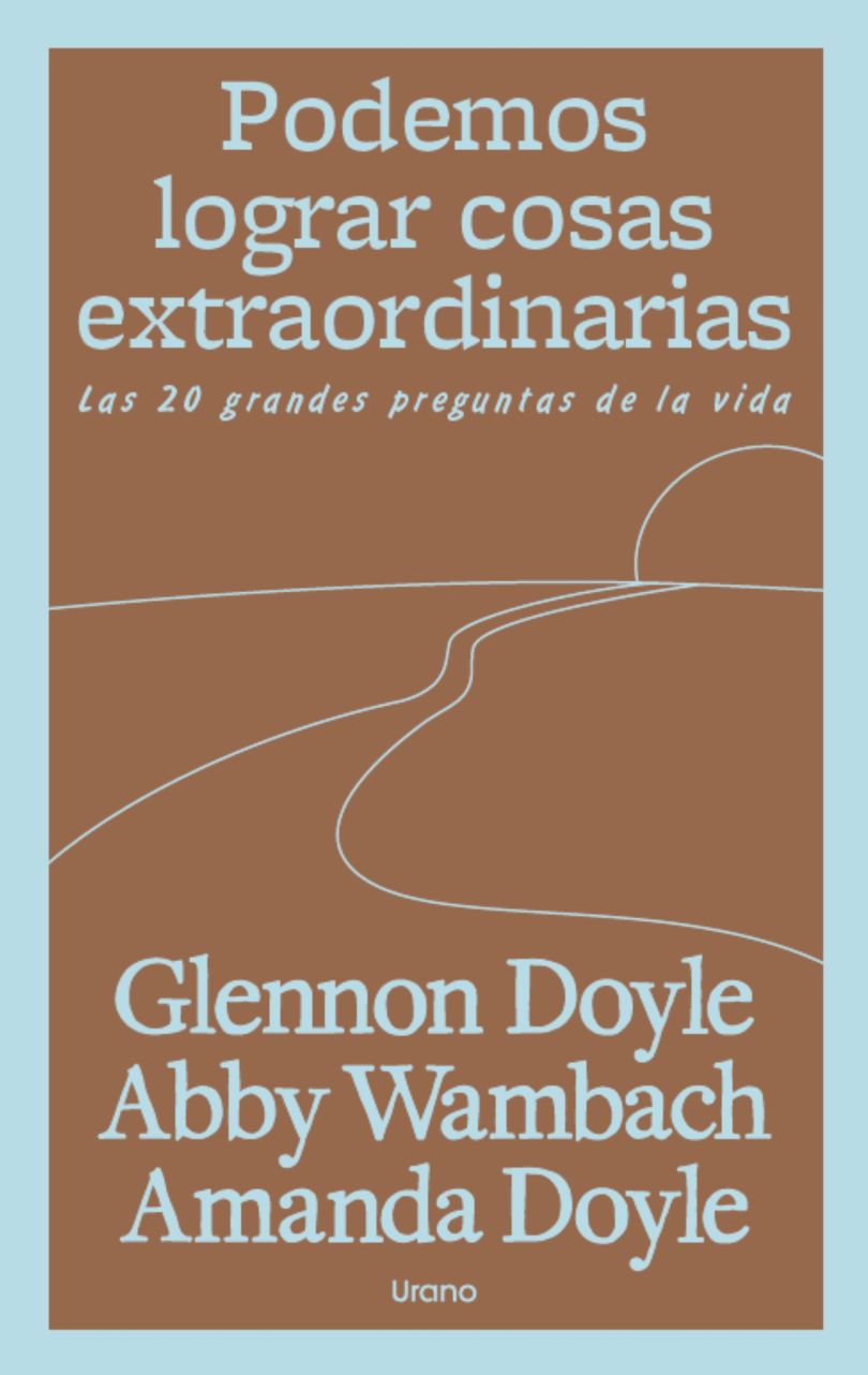 PODEMOS LOGRAR COSAS EXTRAORDINARIAS (MEX)
