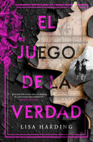 JUEGO DE LA VERDAD, EL (MEX)
